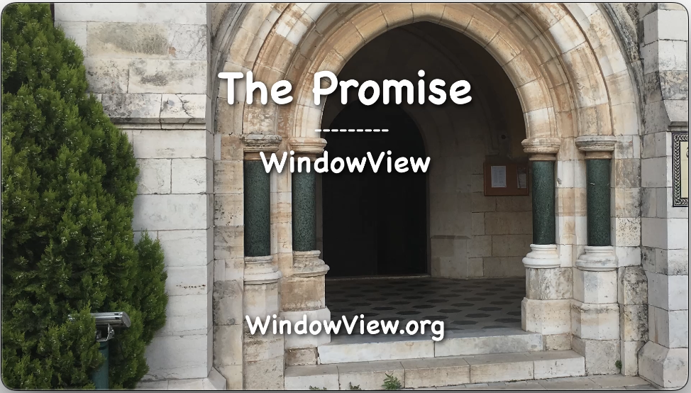 The Bible Promise