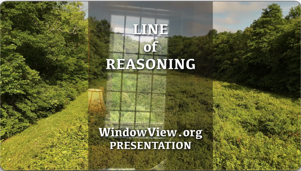 Line Of Reasoning